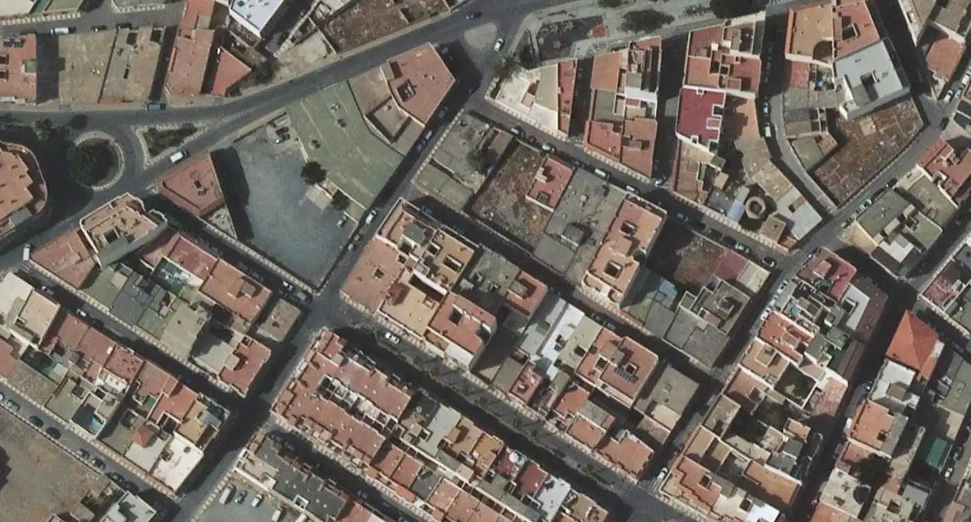 Appartement à vendre à Roquetas de Mar ciudad, imagen 4