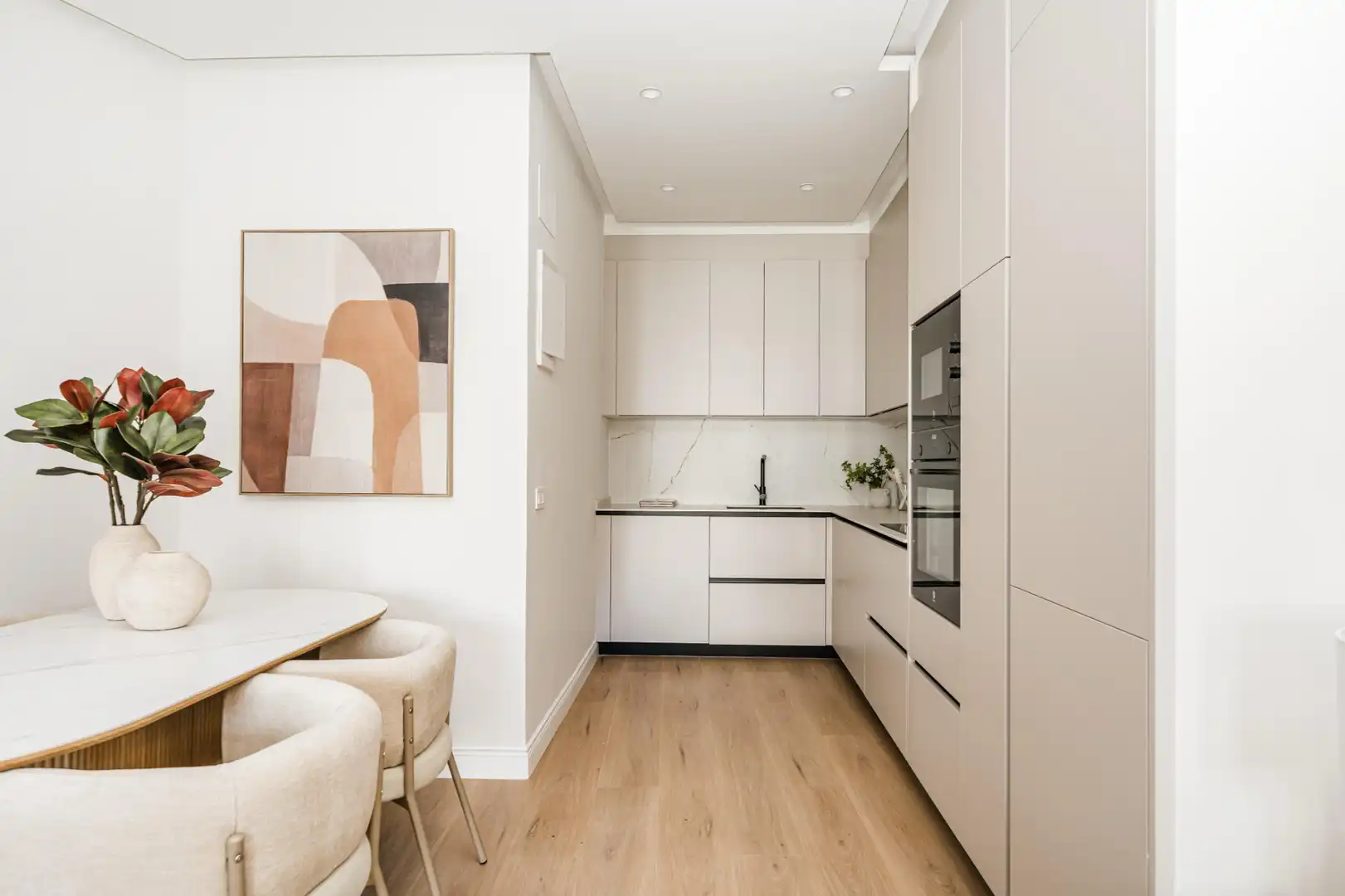 Appartamento con ascensore in vendita a Calle de Francisco Silvela, imagen 10