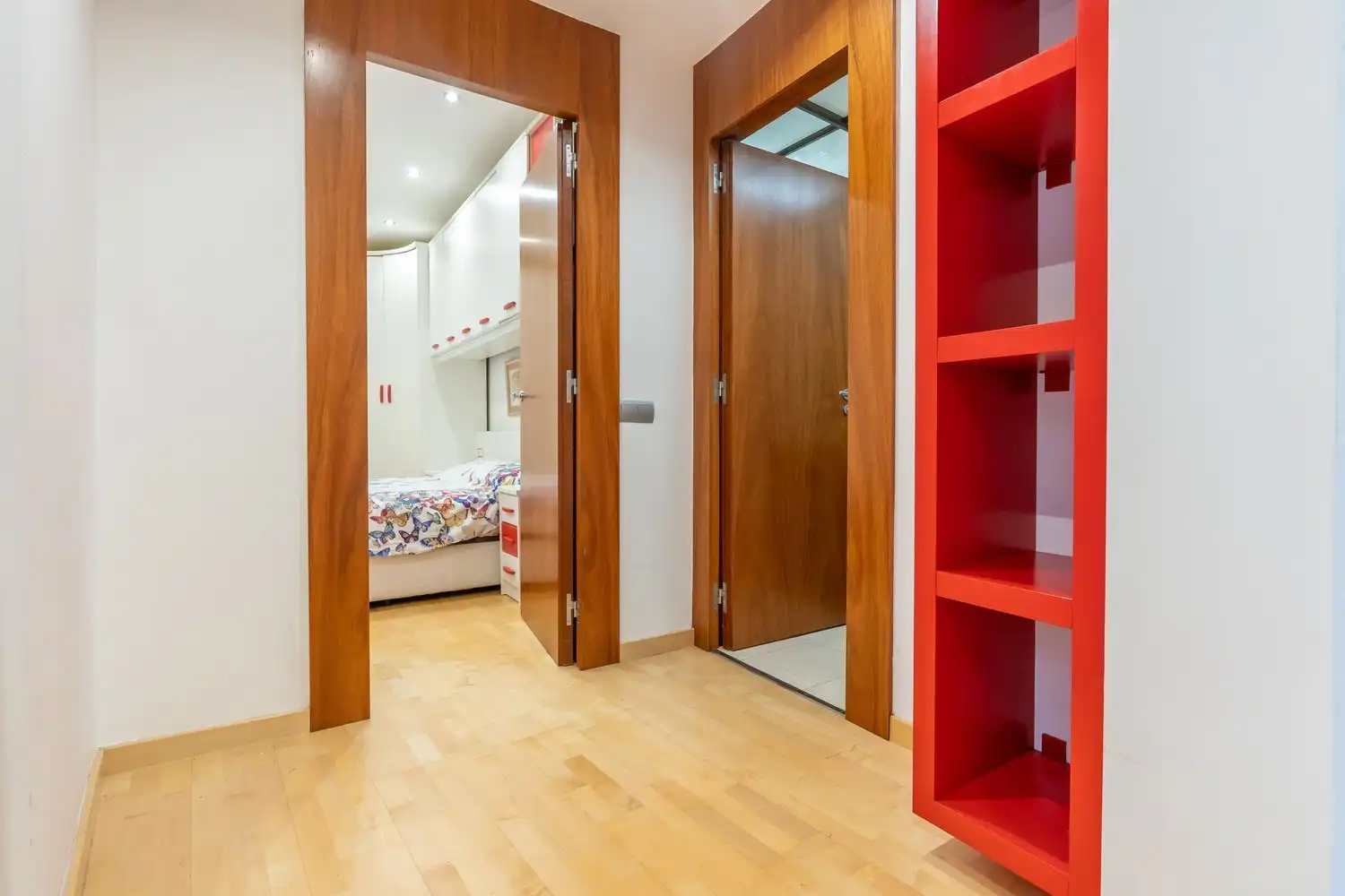 Wohnung zum Verkauf in Reus mit Klimaanlage