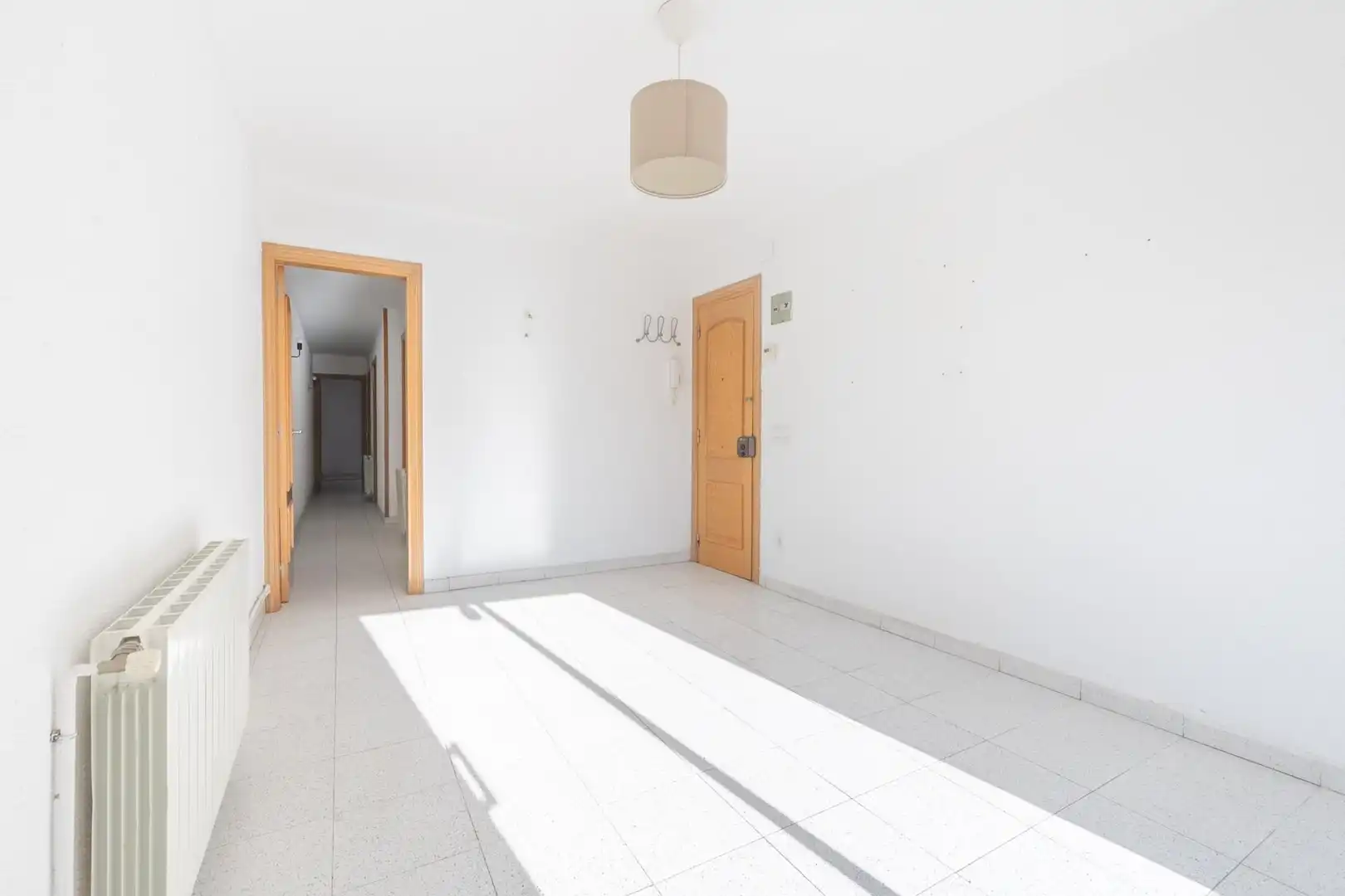 Flat for sale in Vilanova i la Geltrú  with Heating, Furnished and Balcony