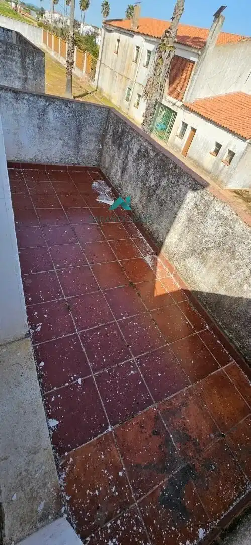 Terrassa de Edifici en venda en Badajoz