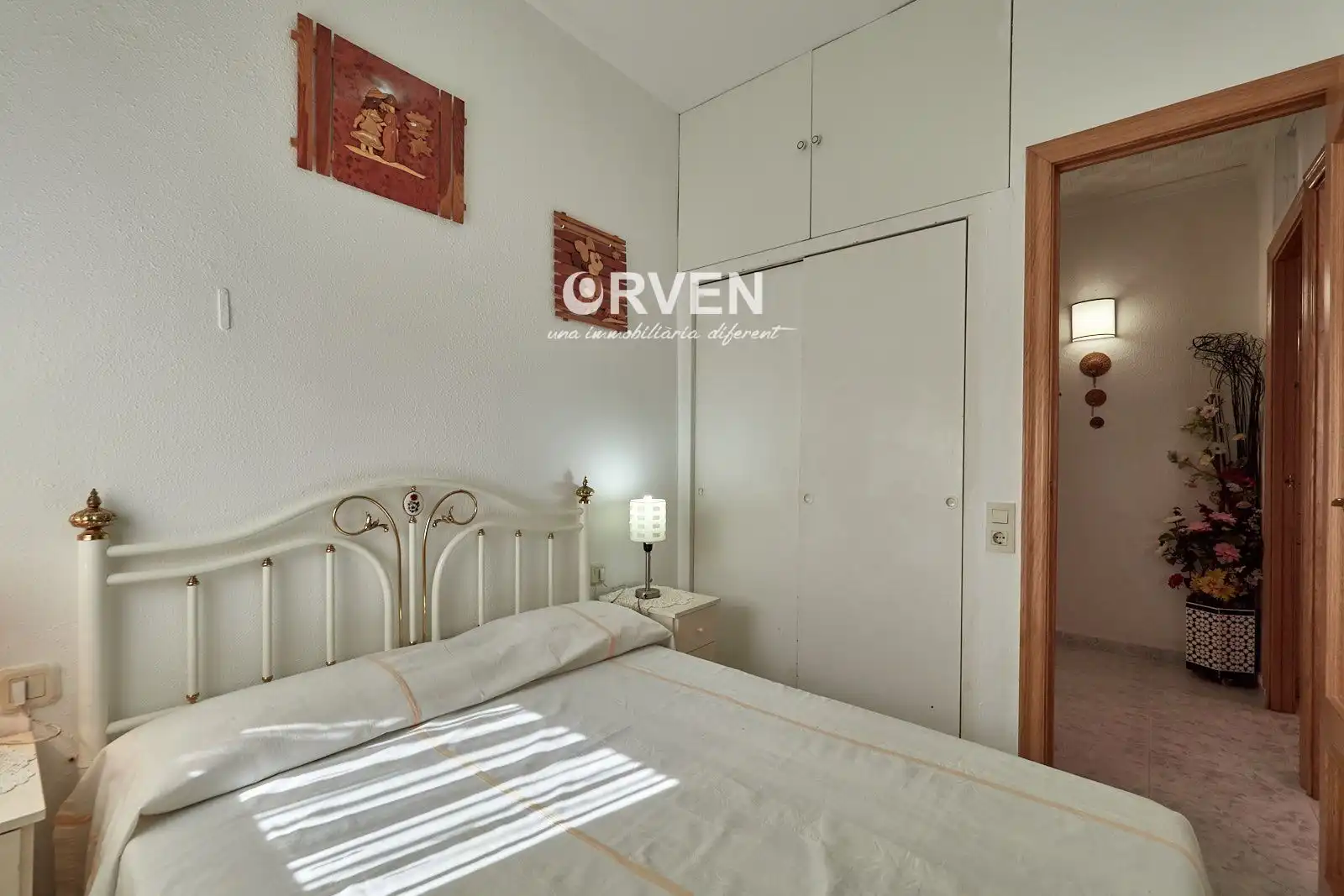Habitación de Piso en venta en Torredembarra con Aire acondicionado, Calefacción y Terraza