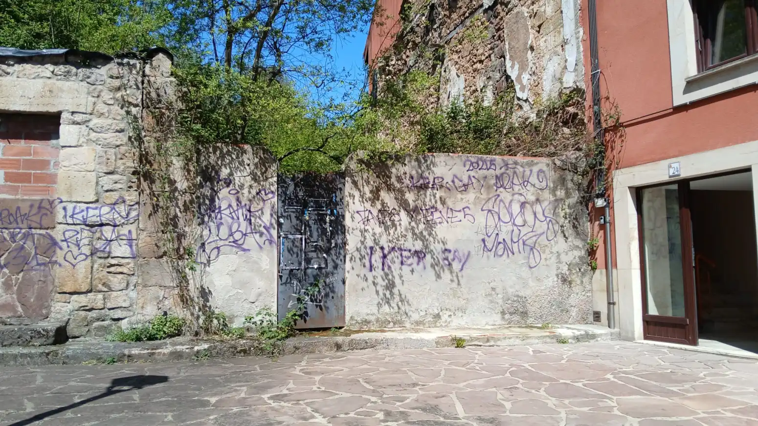 Terreny rústic en venda a Cabezón de la Sal - CL TORRE 2, imagen 4