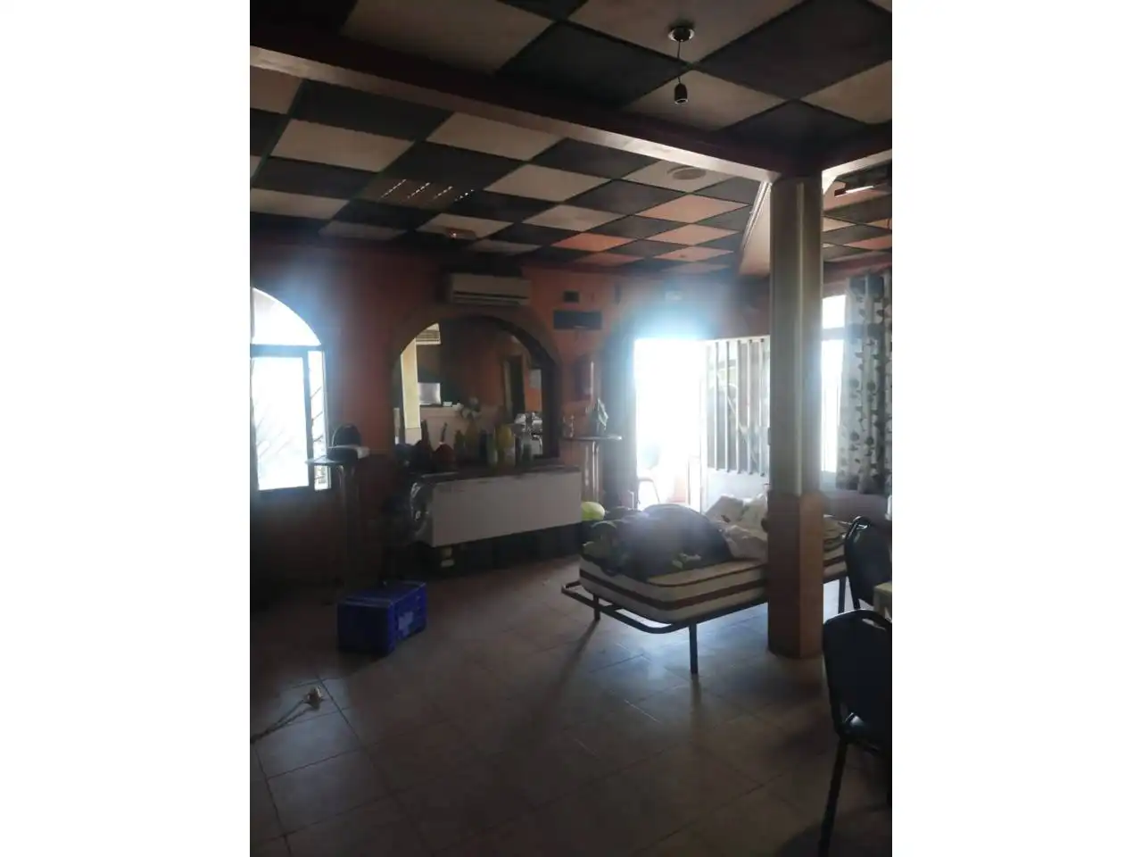 Terreny en venda en Herencia