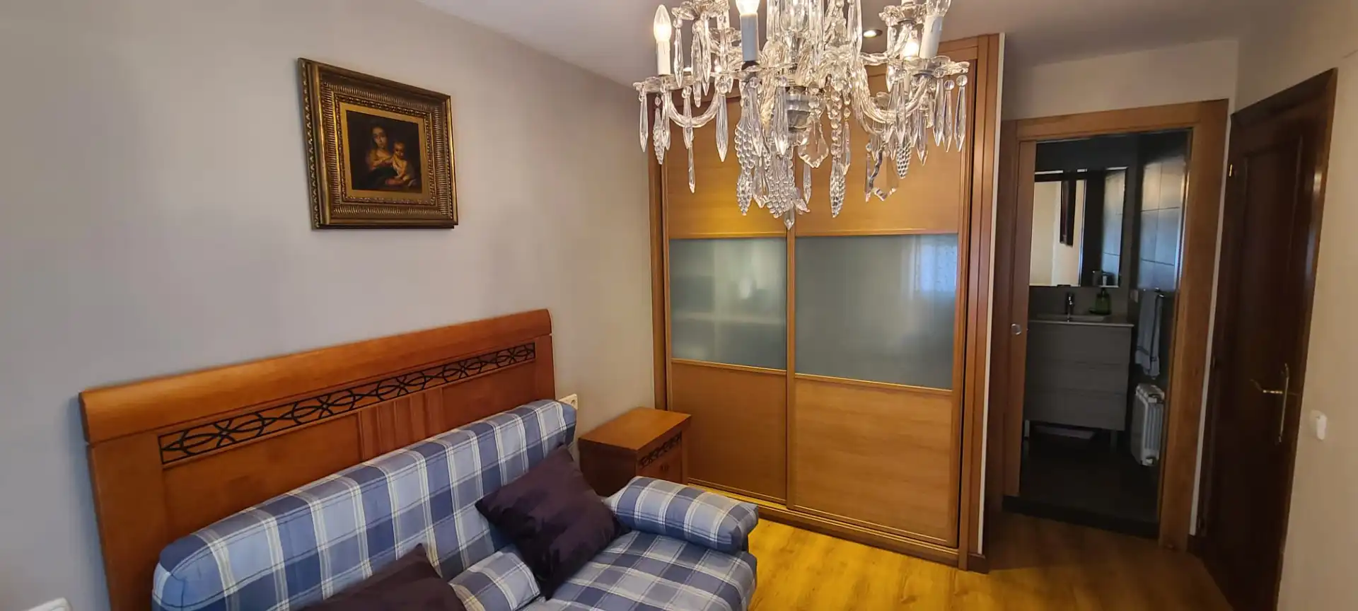 Flat with lift for sale in Calle Juan Alvargonzález 42, imagen 12