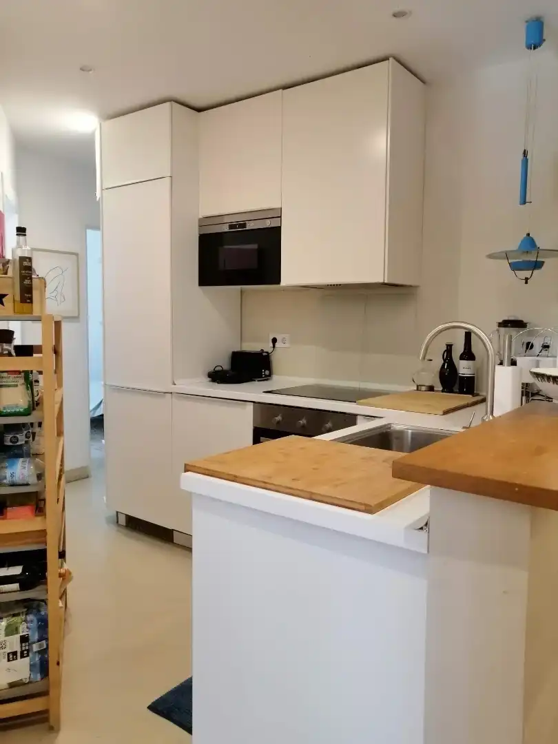Wohnung mit Aufzug zum Verkauf in Carrer de la Riera Blanca, imagen 5