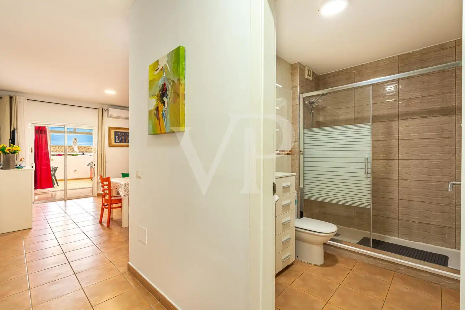Ground floor for sale in Callao Salvaje - Playa Paraíso