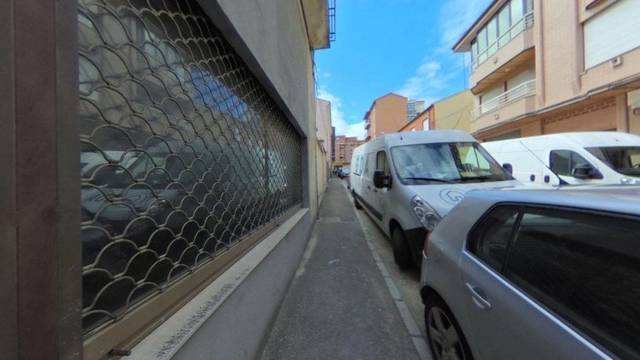 Local comercial en Venta en Calle del Río Tuerto, 10 en Astorga