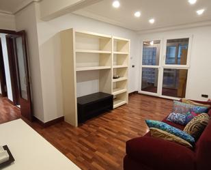 Apartment to rent in Centro - Ariz - Uribarri