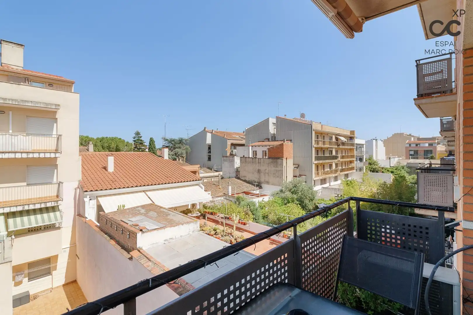 Piso en venta en Creu de la Mà