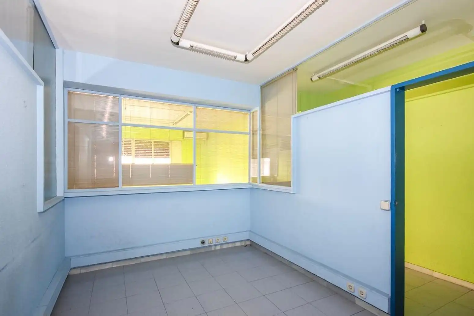 Bureau à vendre à Barcelona - Calle Entença, imagen 5