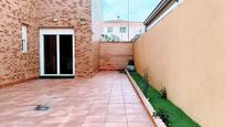 Terrace of Single-family semi-detached to rent in Mejorada del Campo  with Air Conditioner, Heating and Terrace