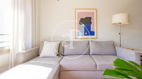 Foto 4 von Wohnung zum Verkauf in C. de Bravo Murillo, Ríos Rosas - Nuevos Ministerios, Madrid Capital