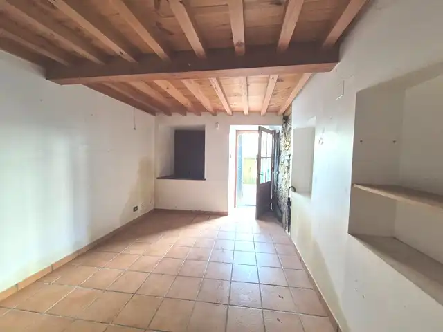 Detached homes for sale in Cedeira