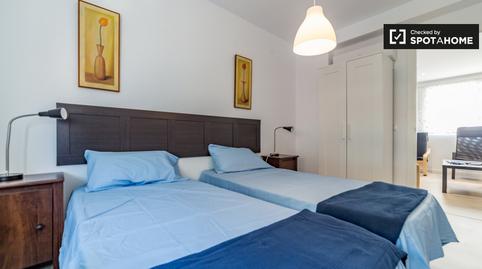 Photo 2 of Flat to share in La Malva-rosa, Valencia