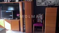 Bedroom of Flat for sale in  Valencia Capital  with Heating and Alarm