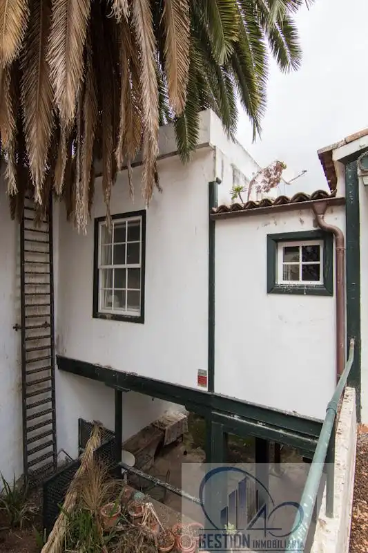 Exterior view of Houses for sale in San Cristóbal de la Laguna  with Terrace and Storage room