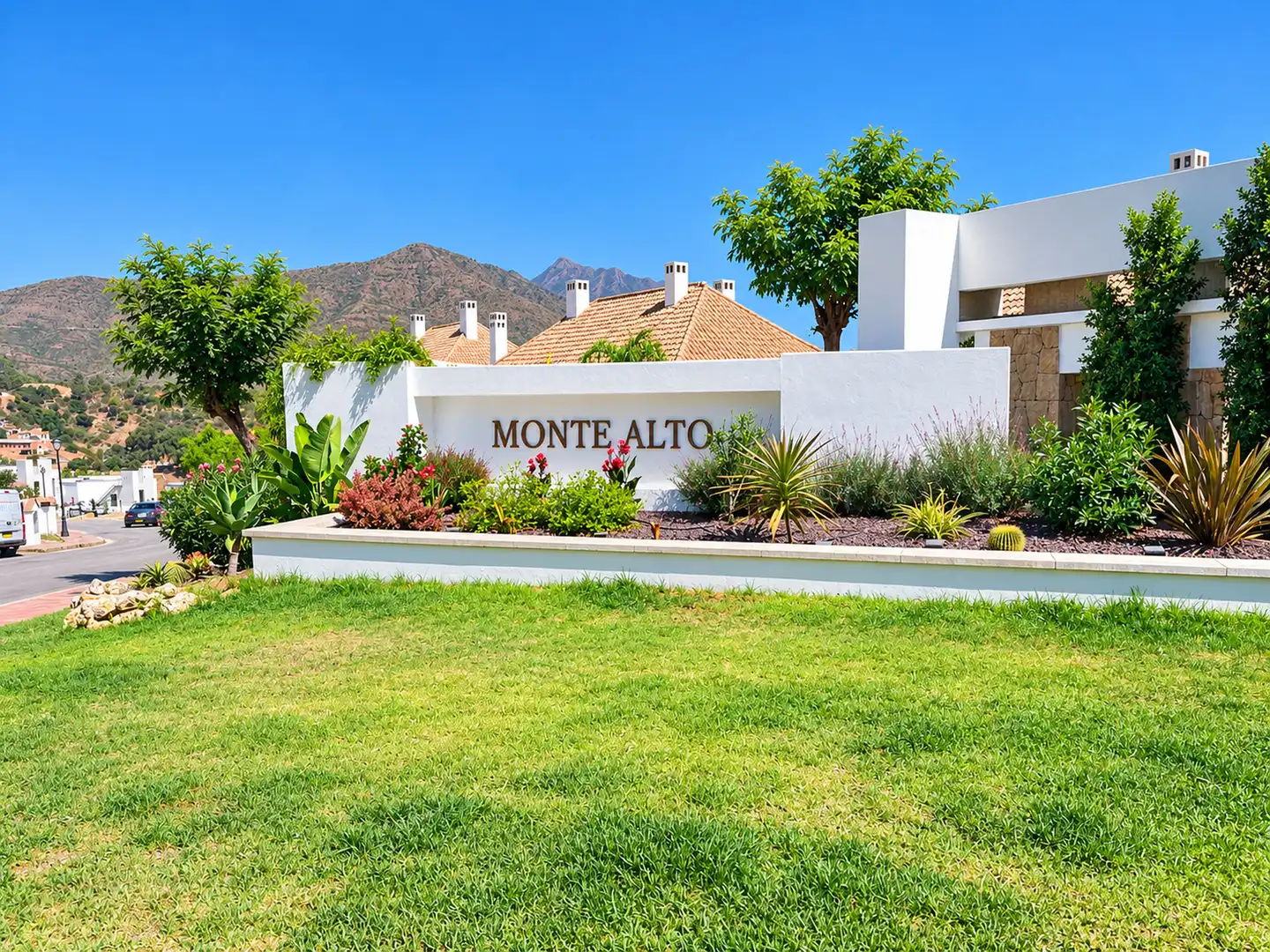 Casa a schiera con piscina in vendita a La Cala Golf - Lagar Martell, imagen 28