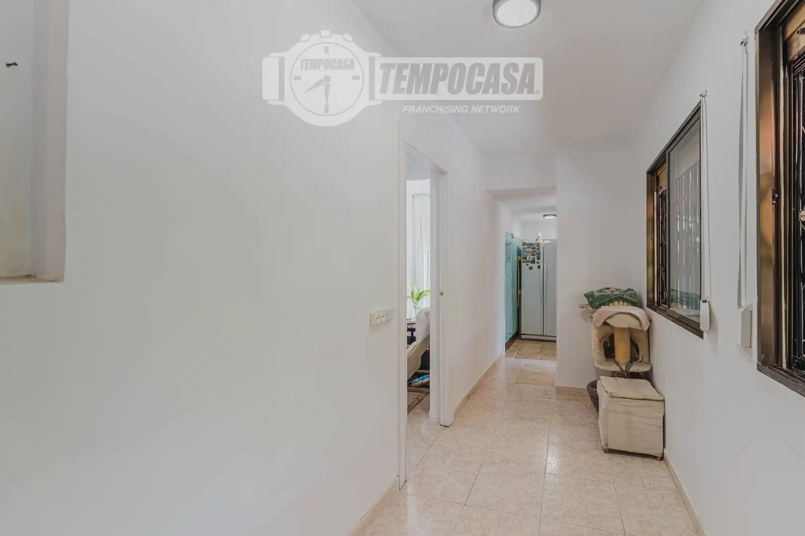 Piso en venta en Barcelona con Terraza y Balcón