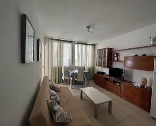 Living room of Flat to rent in Punta Umbría  with Terrace