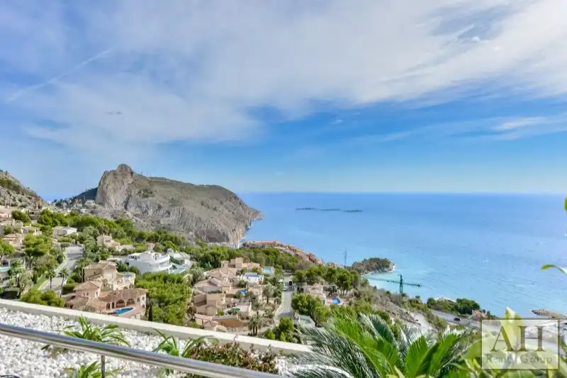Ático en venta en Altea Hills, imagen 4
