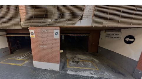 Foto 5 de Garaje en venta en Carrer del Montseny, 60, La Torrassa, L'Hospitalet de Llobregat