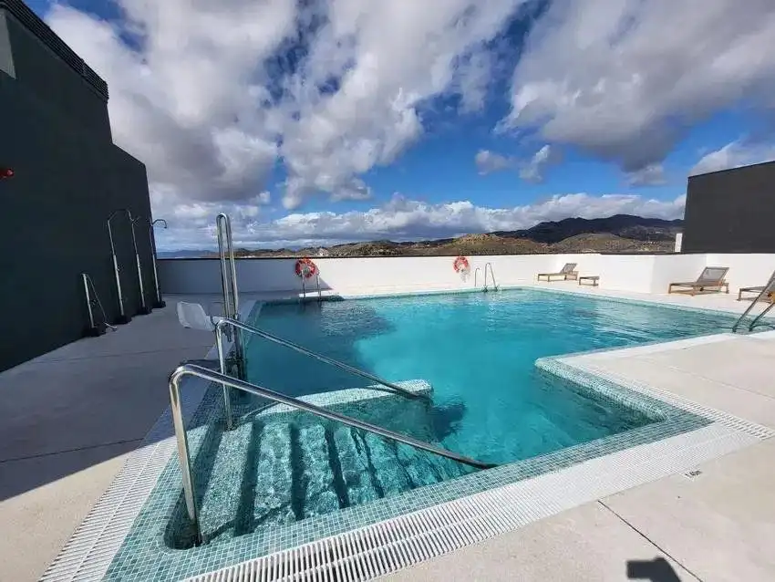 Apartament amb piscina en venda a de martiricos, imagen 15