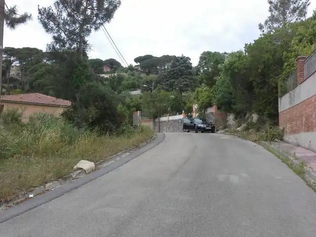 Terreny residencial en venda a Collsacabra, imagen 8