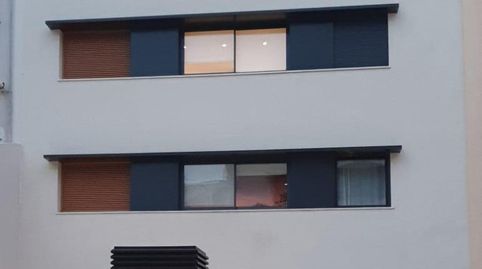 Foto 3 de Planta baja de alquiler en Marquès de Fontsanta, Palma de Mallorca