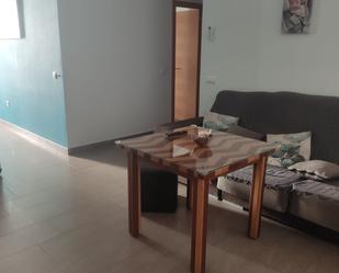 Bedroom of Flat to rent in Ronda  with Air Conditioner
