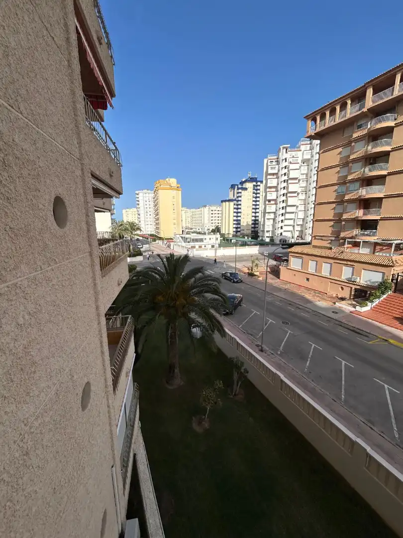 Wohnungen zur Miete in Carrer de Castella-Lleó, 26, Playa de Gandia