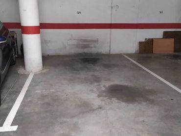 Pis amb piscina en venda a Calle Mango 7