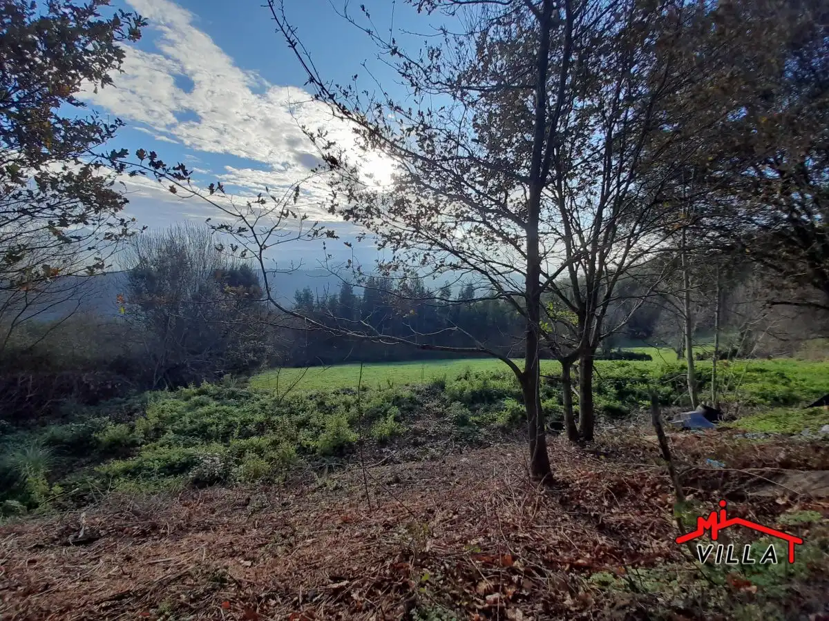 Residencial en venta en Ampuero
