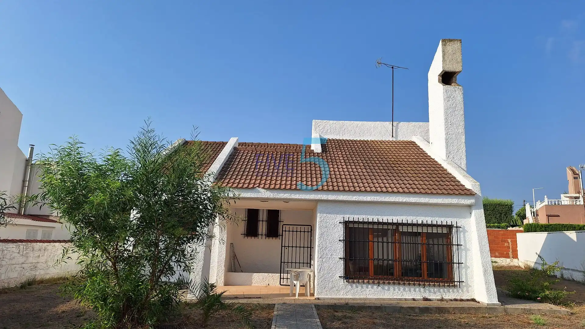 Villa mit Terrasse zum Verkauf in San Miguel de Salinas, imagen 22