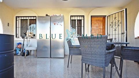 Foto 4 de Casa o xalet en venda a Calle Alobe, Mazarrón Casco Urbano, Mazarrón