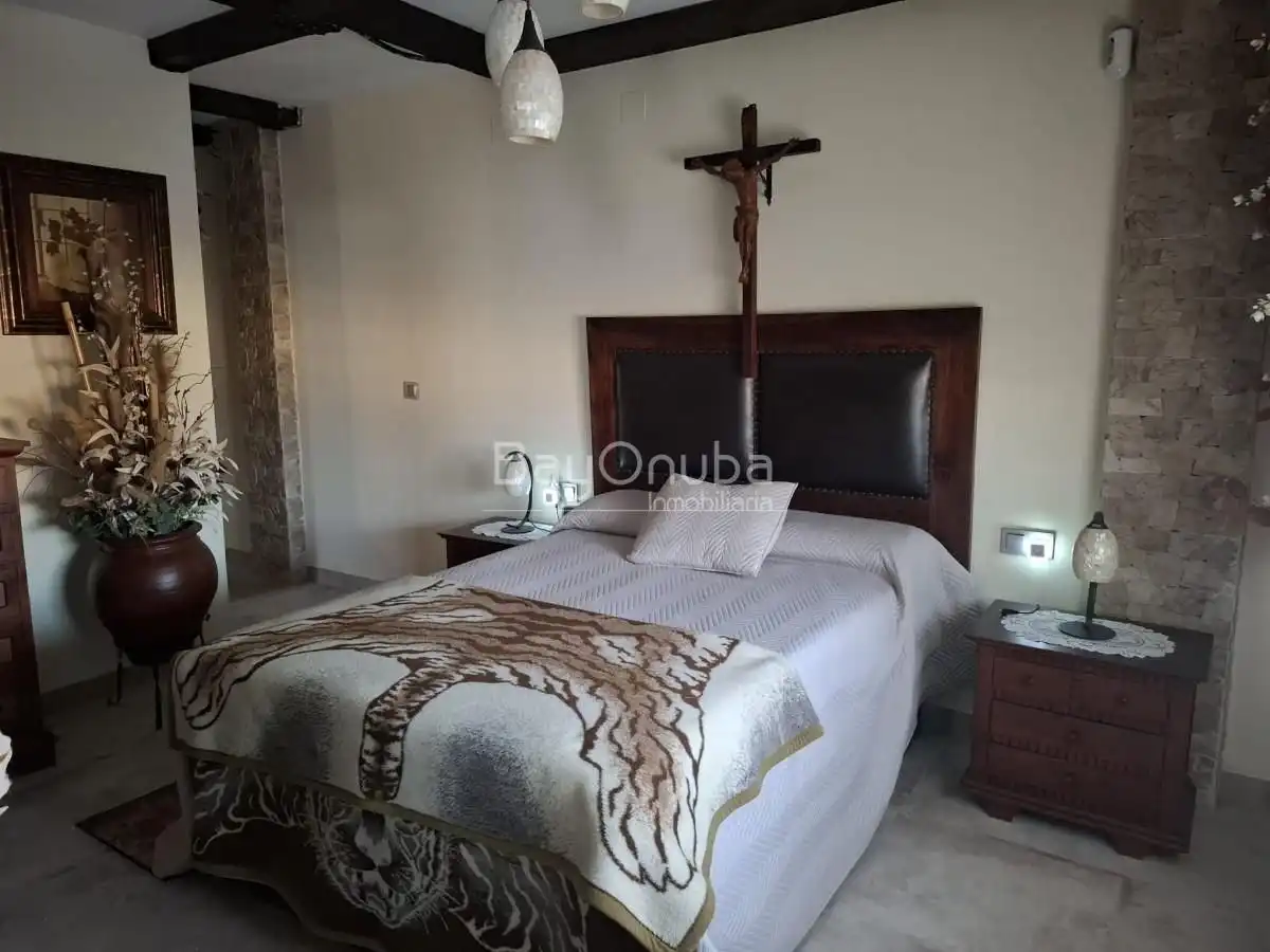 Dormitori de Àtic en venda en Huelva