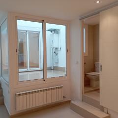 Badezimmer von Wohnung miete in Vilassar de Dalt