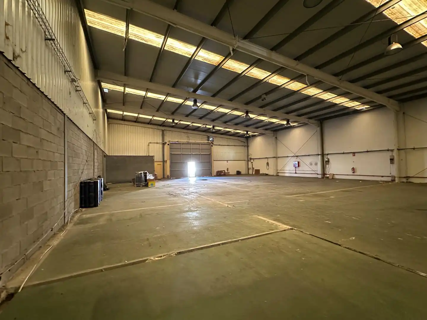 Industrial building to rent in Centro, imagen 2