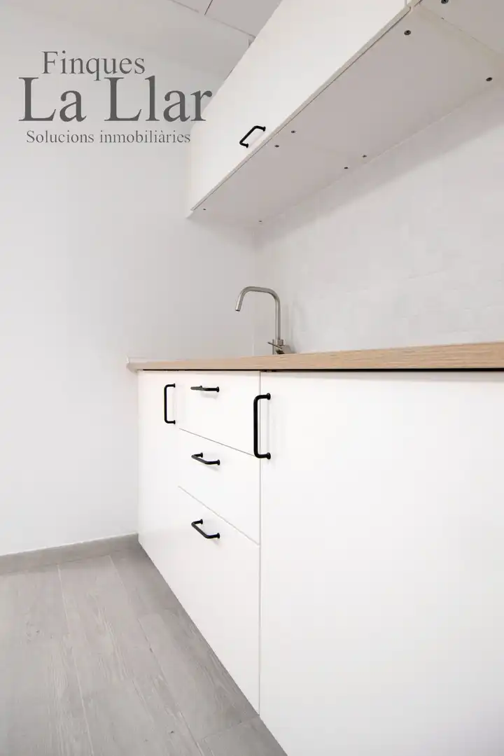 Büro zum Verkauf in de los Castillejos, Sagrada Família