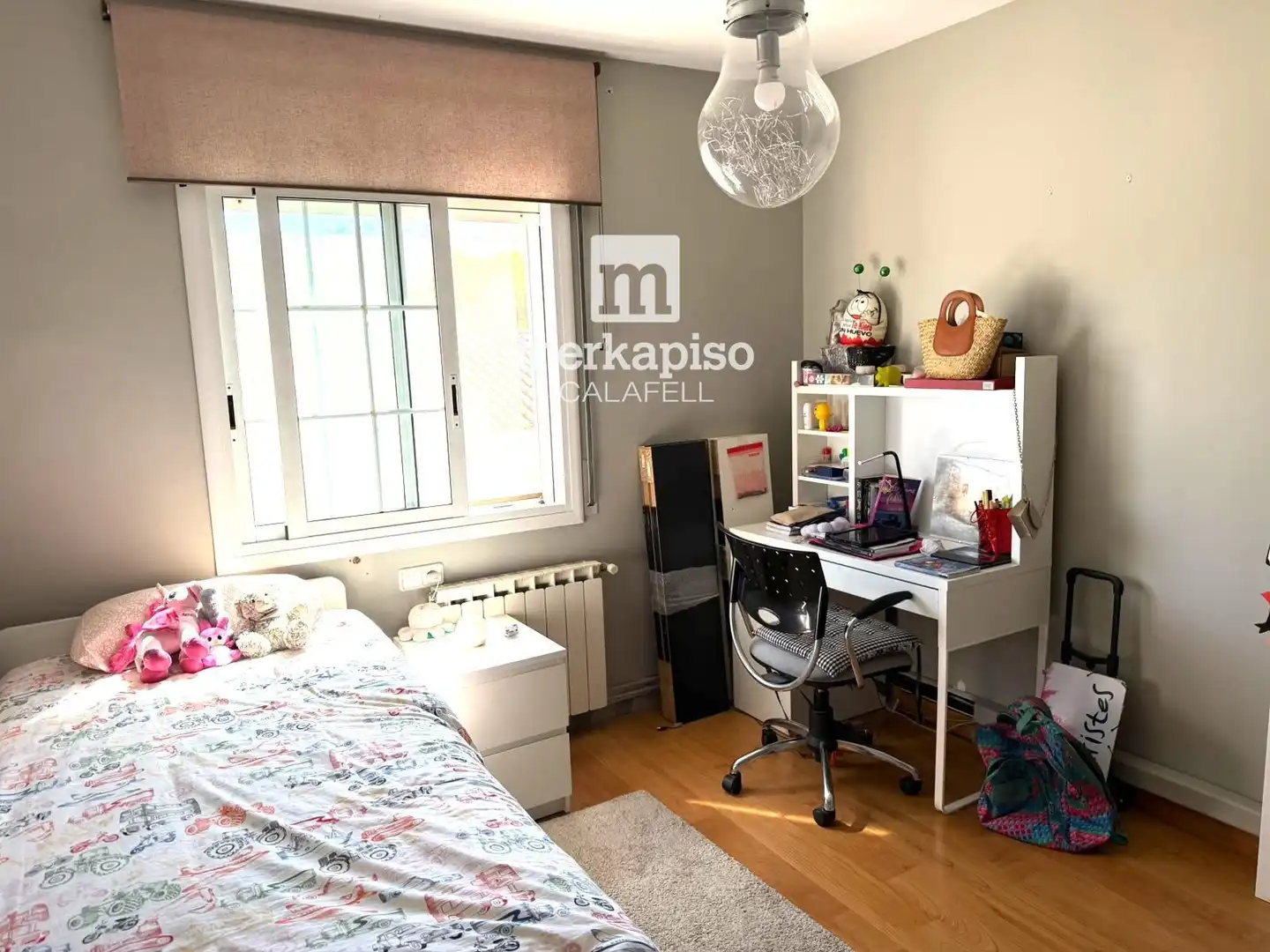 Bedroom of Detached homes for sale in Calafell  with Air Conditioner, Heating and Terrace