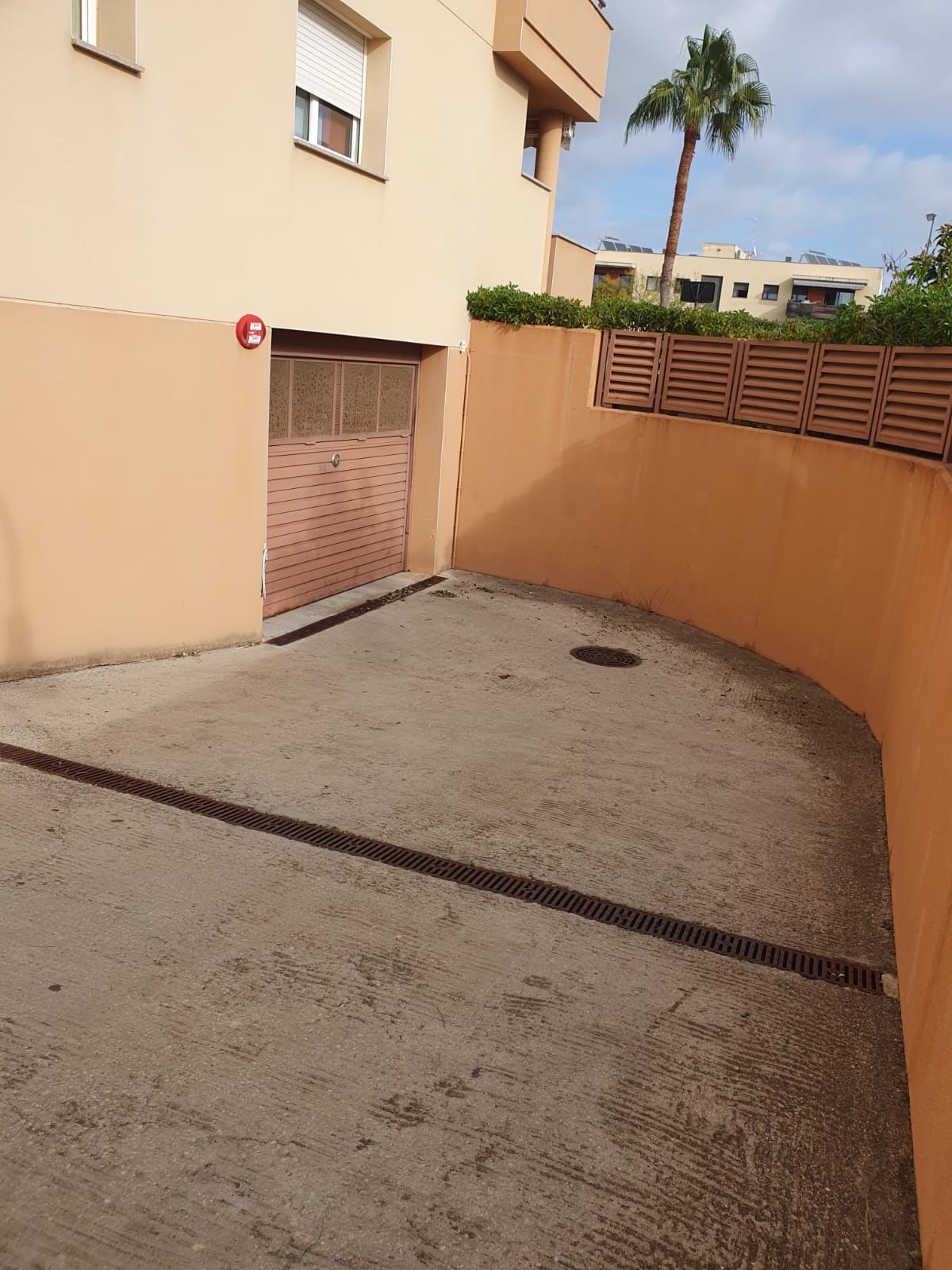 Parking of Garage for sale in Roda de Berà