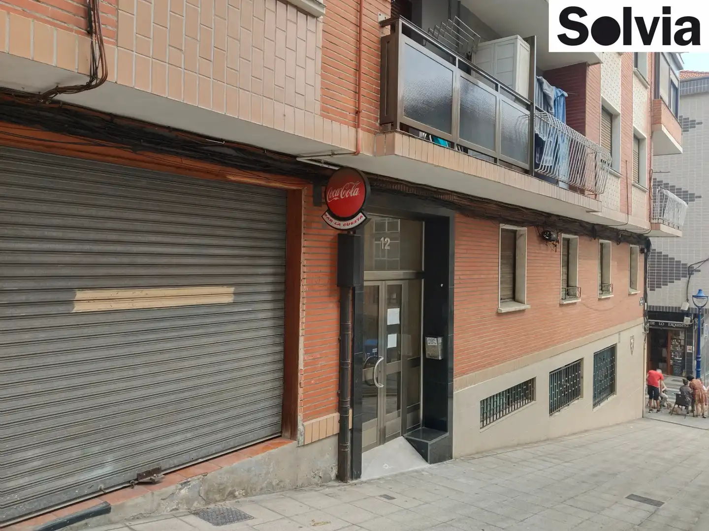 Pis amb ascensor en venda a Buenavista Kalea, imagen 4