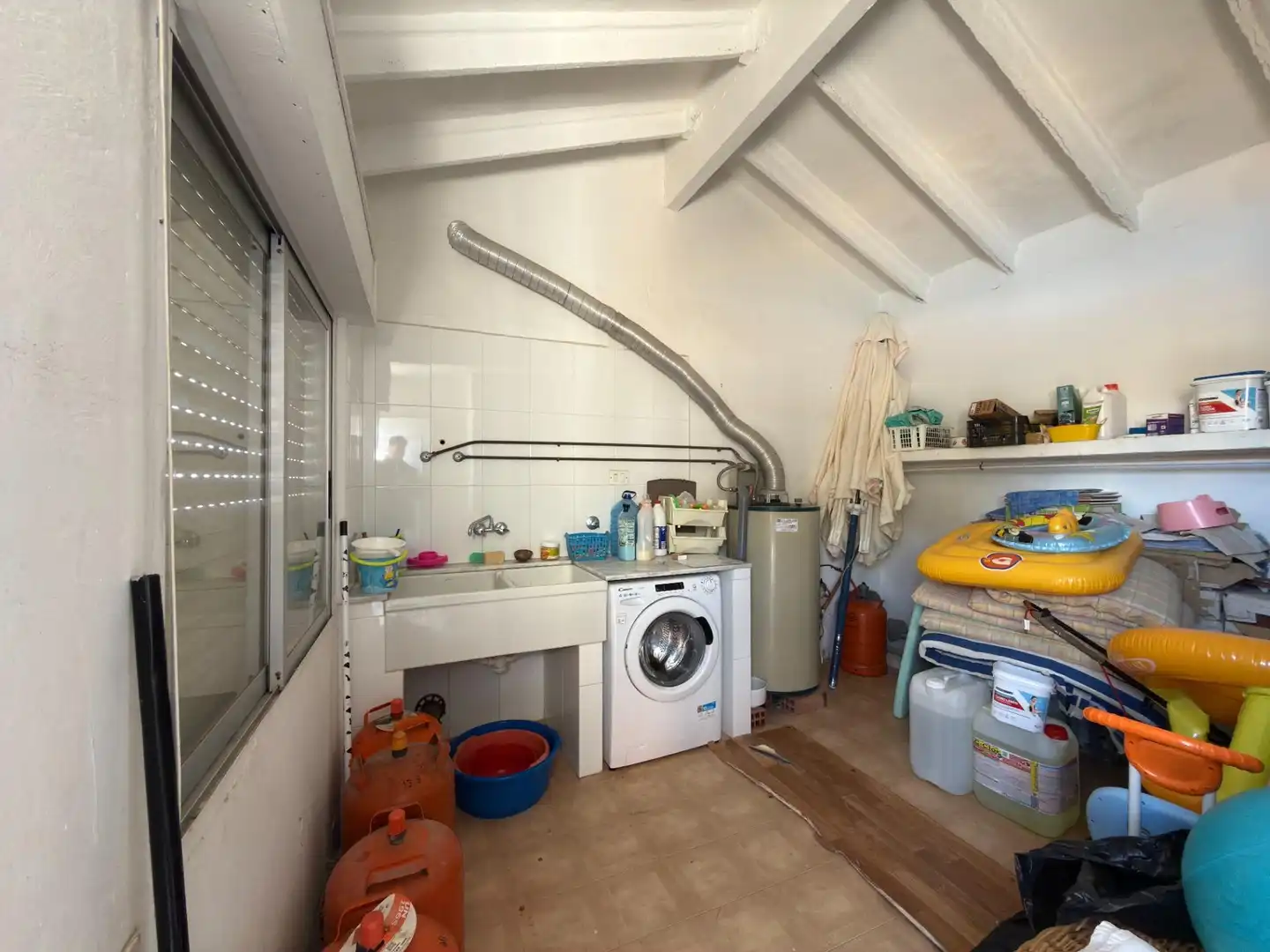 Casa o chalet en venta en Gandia