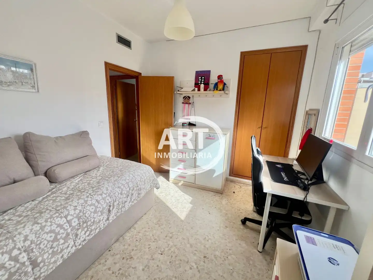 Habitación de Piso en venta en Paterna con Aire acondicionado, Calefacción y Terraza