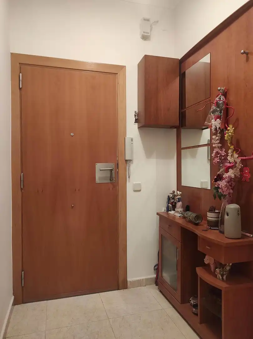 Planta baixa en venda en Manresa amb Calefacció i Forn