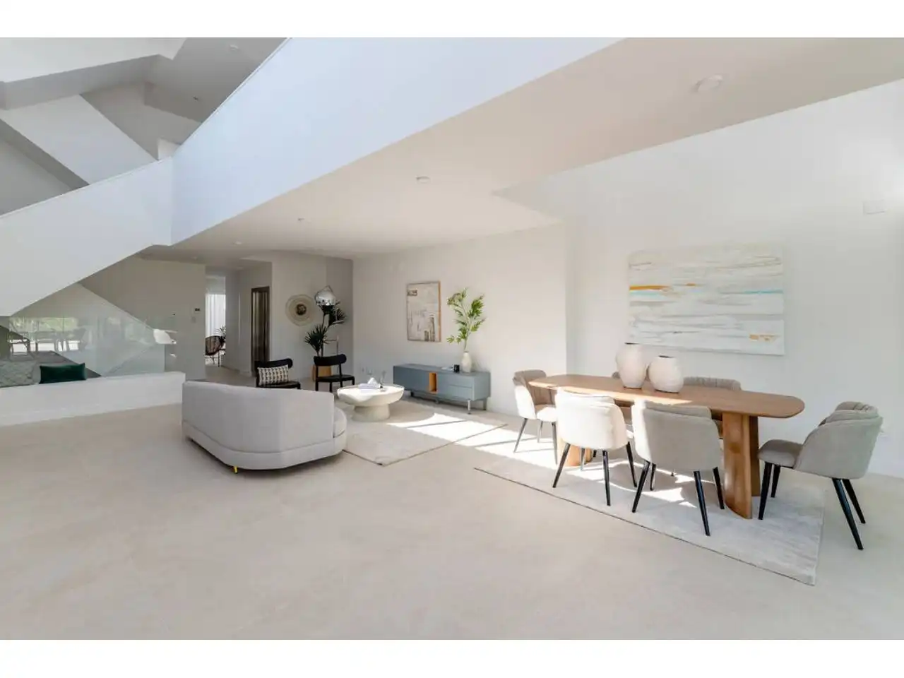 Maison mitoyenne à vendre à Avenida Artes, imagen 6