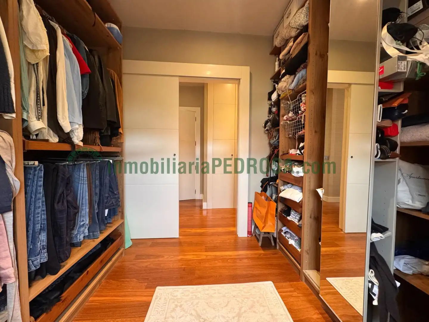 Casa o chalet en venta en Pontevedra Capital  con Calefacción, Jardín privado y Terraza