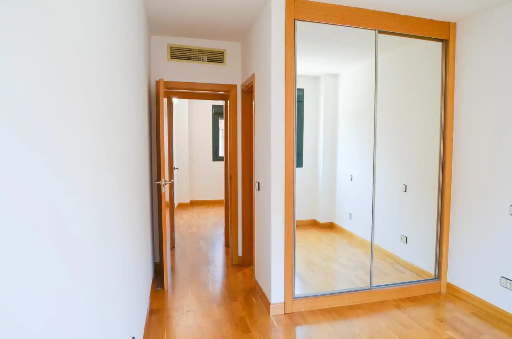 Apartament de lloguer a Avenida de Niceto Alcalá Zamora, 26, Sanchinarro
