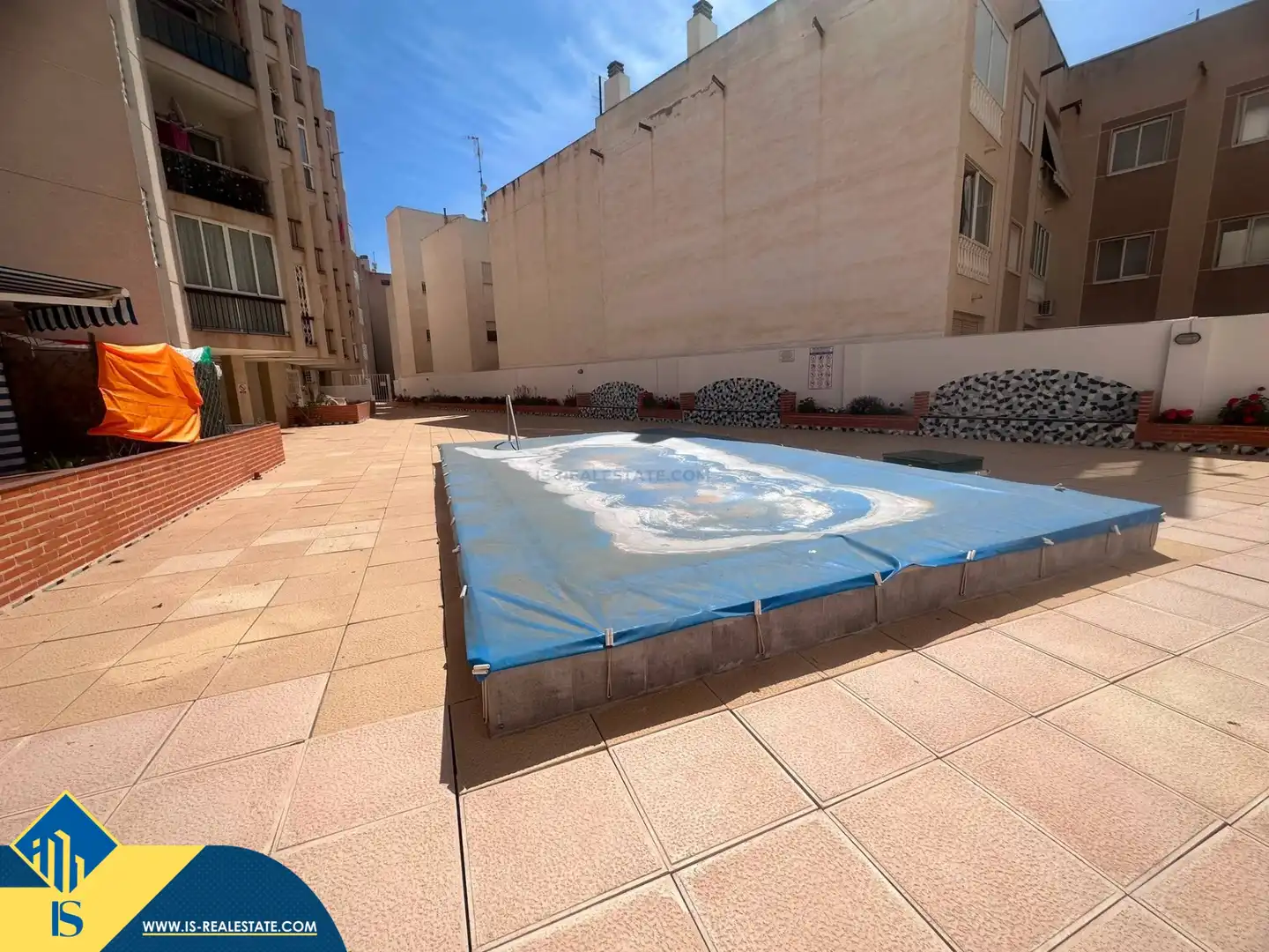 Appartamento con terrazza in vendita a Playa del Cura, imagen 32