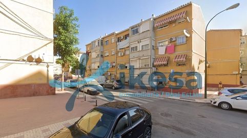 Foto 2 de Piso en venta en Portada Alta - Pol. Crta. De Cártama, Málaga Capital